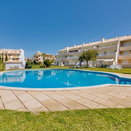 Falesia II - Nice Apartment - Vilamoura Exterior foto