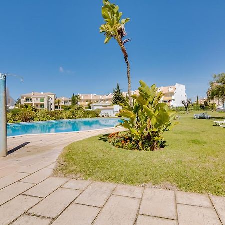 Falesia II - Nice Apartment - Vilamoura Exterior foto
