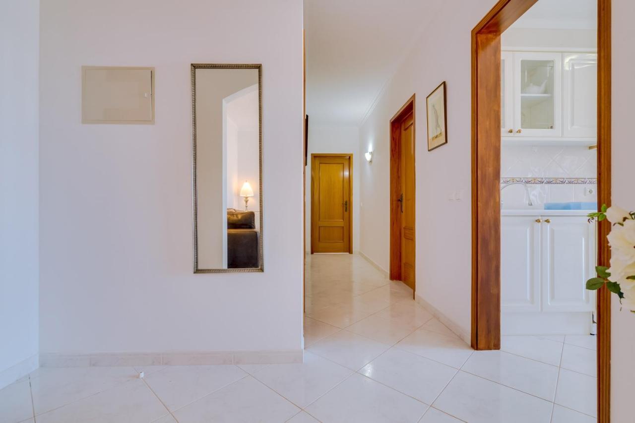 Falesia II - Nice Apartment - Vilamoura Exterior foto