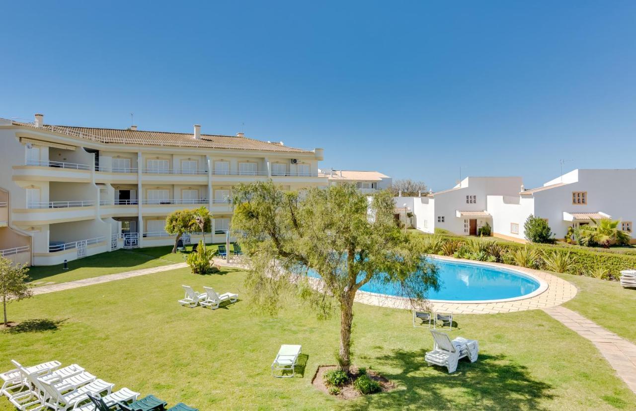 Falesia II - Nice Apartment - Vilamoura Exterior foto