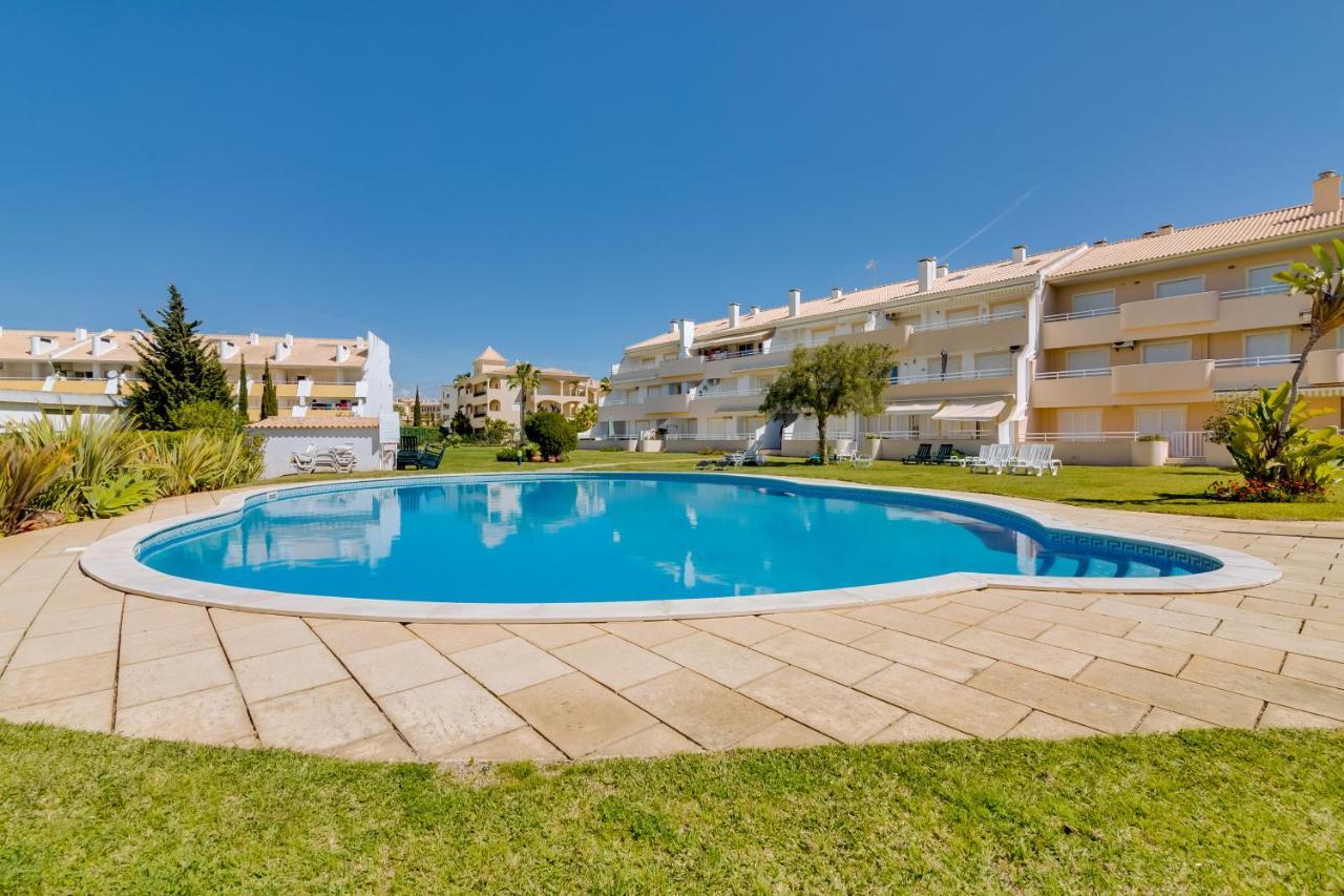Falesia II - Nice Apartment - Vilamoura Exterior foto