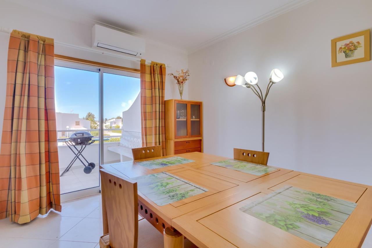 Falesia II - Nice Apartment - Vilamoura Exterior foto