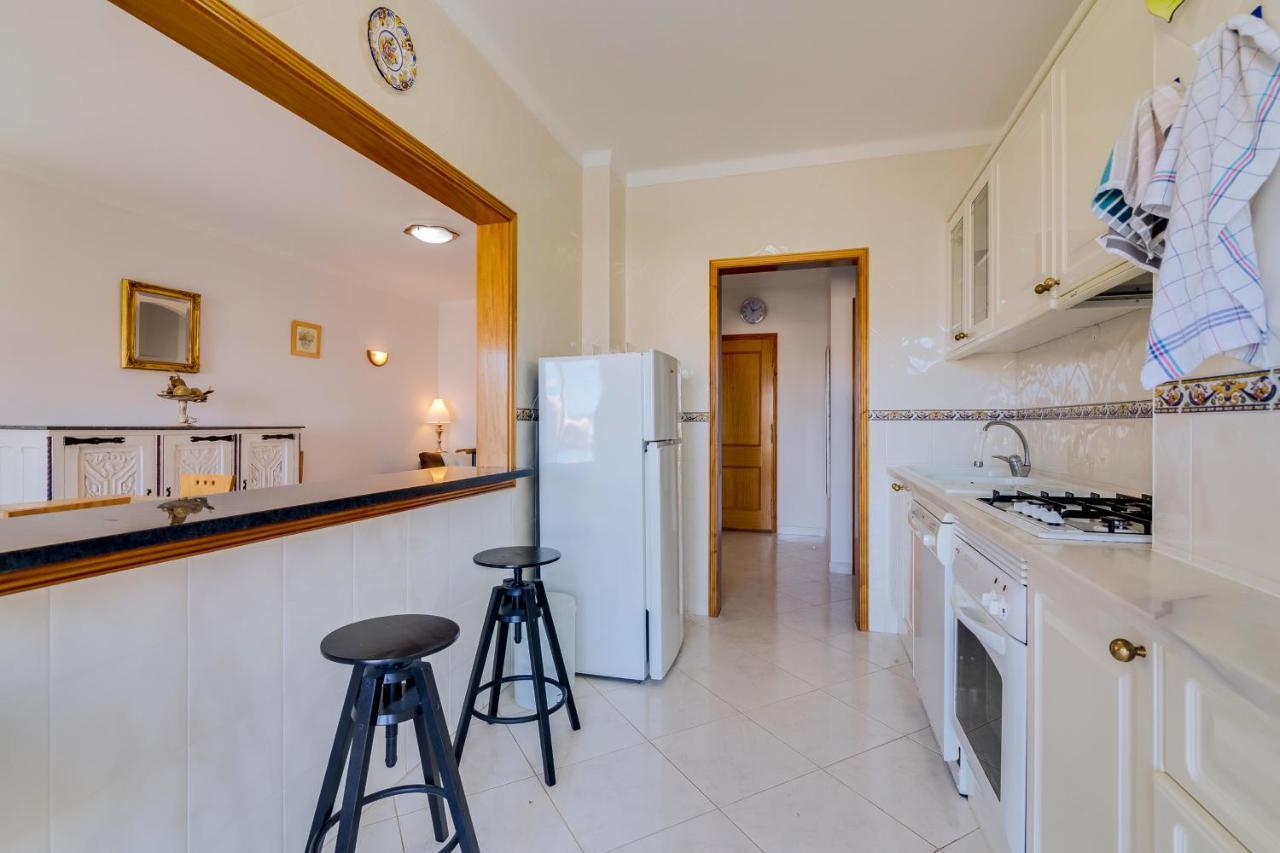 Falesia II - Nice Apartment - Vilamoura Exterior foto