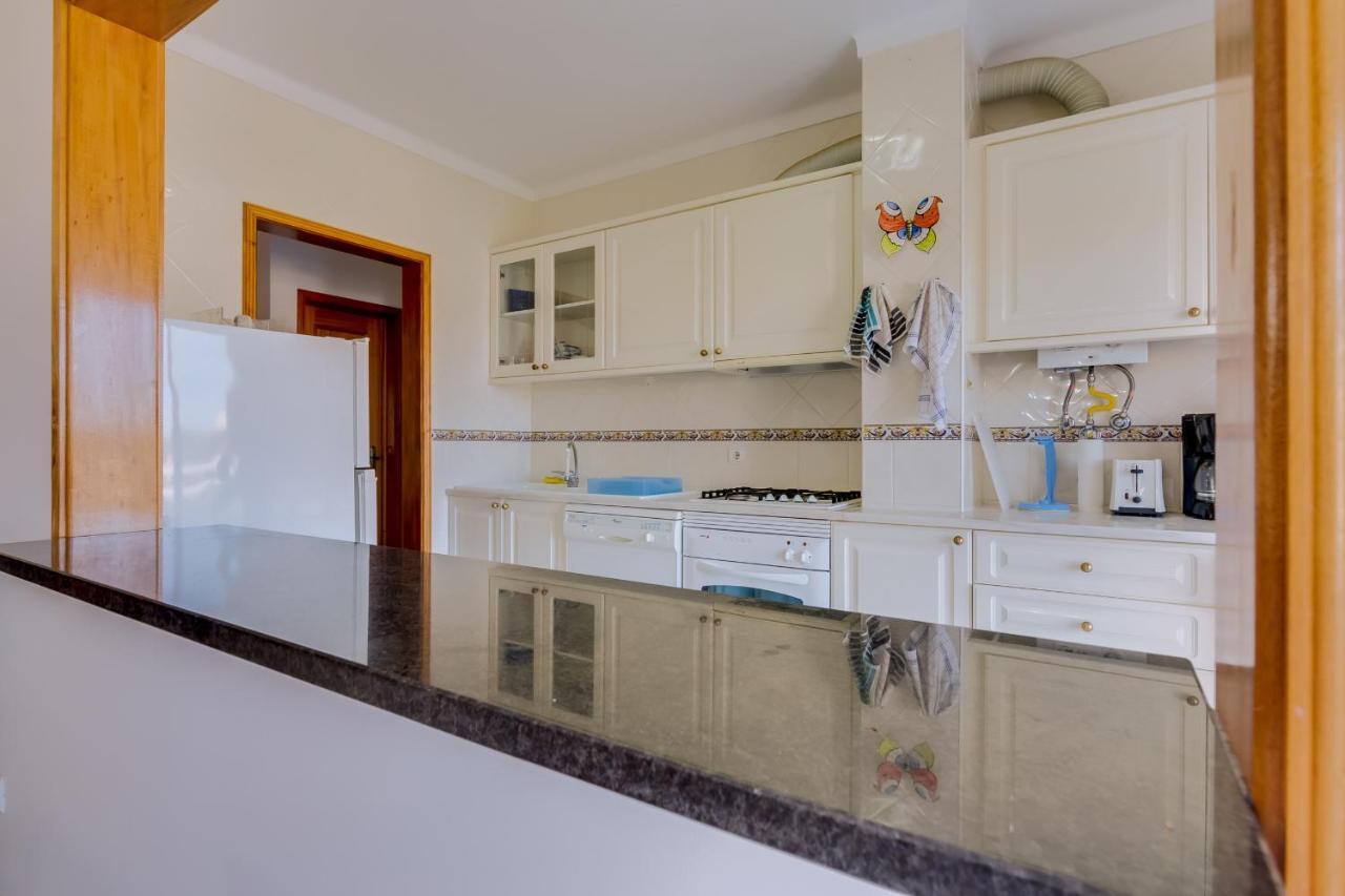 Falesia II - Nice Apartment - Vilamoura Exterior foto