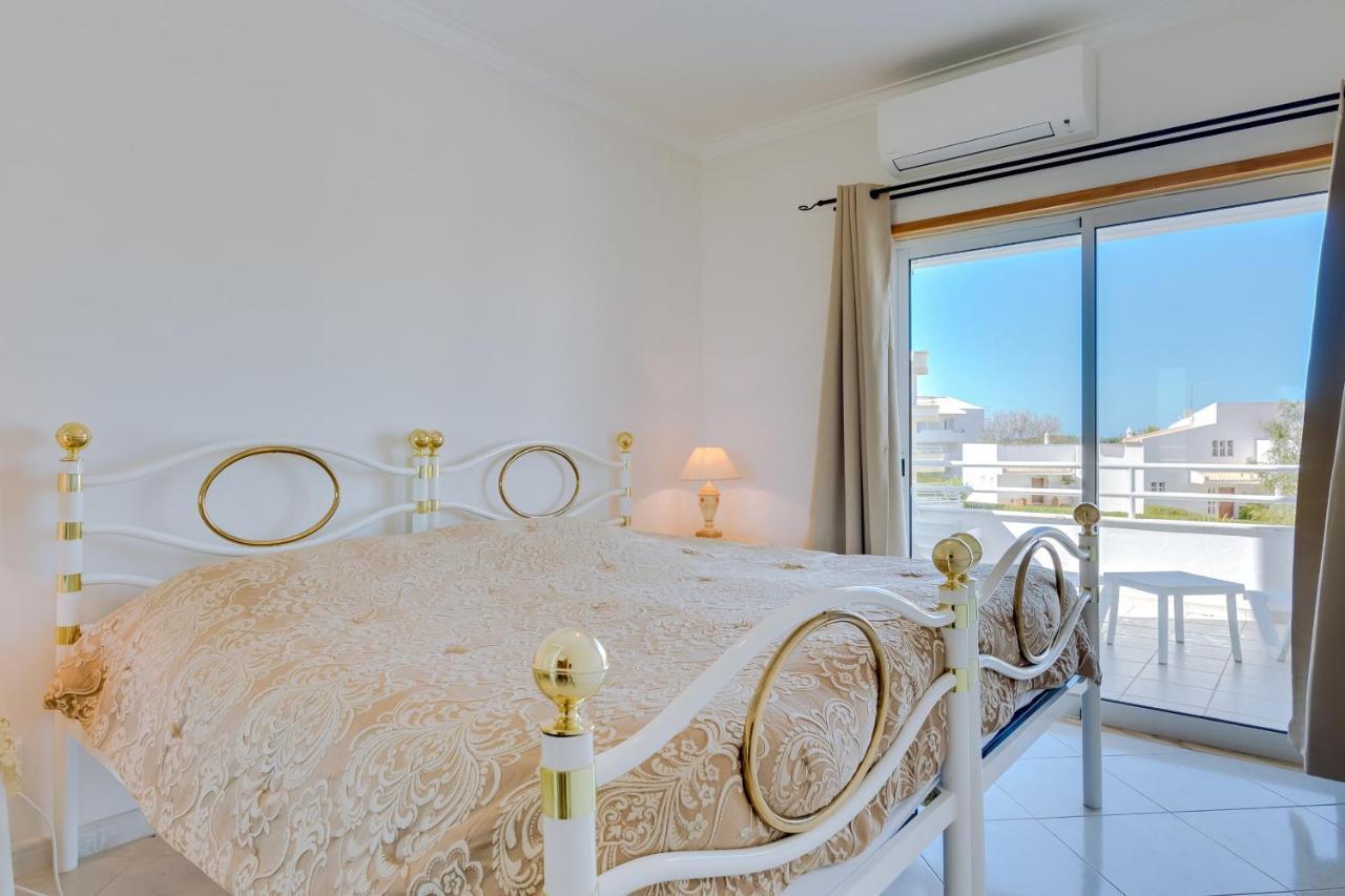 Falesia II - Nice Apartment - Vilamoura Exterior foto