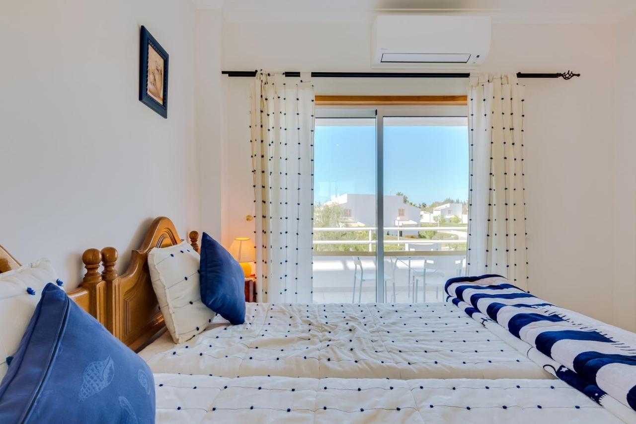 Falesia II - Nice Apartment - Vilamoura Exterior foto